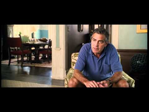 The Descendants (2011) Official Trailer