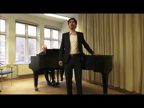 E. Suchoň: Bačovské piesne (Die Hirtenlieder)