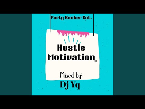 Intro Hustle Motivation Vol.3 Mix