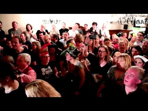 Loss mer singe im Stiefel in Bonn