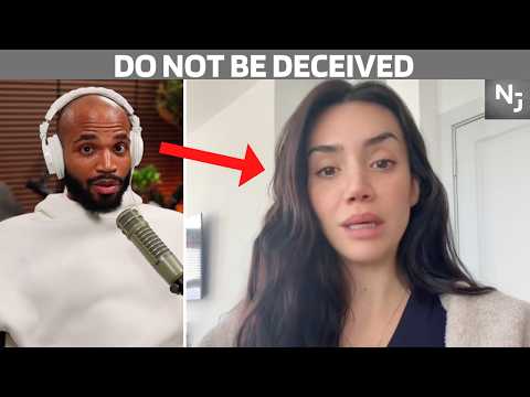 They Are Setting The Stage For The Anti-Christ