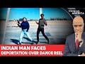 Indian Origin Man May Get Deported Over Viral Dance At World War II Memorial Firstpost America