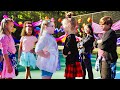 Dance Battle At School Escape Room Challenge Story