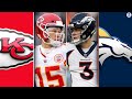 Chiefs at Broncos Betting Guide: [Picks, Player Props] | CBS Sports HQ