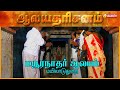 Mayuranathar Temple Mayiladuthurai Aalaya Dharisanam Vasanth TV
