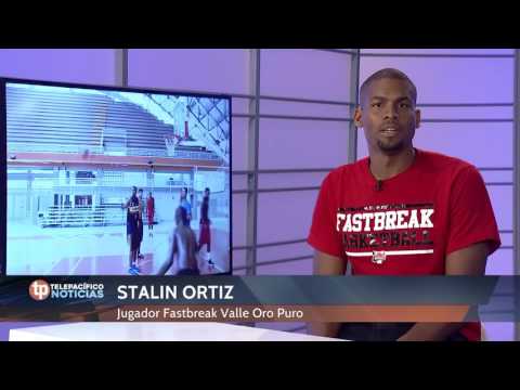 En la Jugada con Dinas | Stalin Ortiz | Telepacífico Noticias