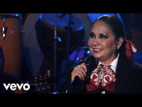 Ana Gabriel - Tú Lo Decidiste (En Vivo)