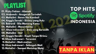 Download lagu TOP HITS INDONESIA 2025 | Lagu Viral TikTok & Spotify Terpopuler Saat Ini (Full Album) mp3