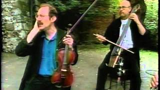 Itzhak Perelman in the Fiddler's House - 1