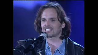 MIGUEL BOSE'  SE TU NON TORNI  [FESTIVALBAR 1994] + testo