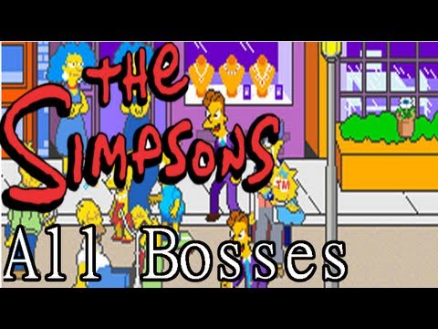 how to play the simpsons arcade game on pc