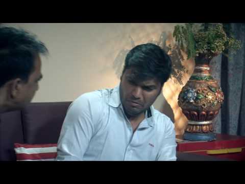 Vishal Bharatkar orphans