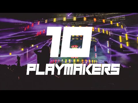 Double MZK, MAFFEI & Bill Sandré - In The End (Tech House Remix) (Extended Version) (Visualiser)