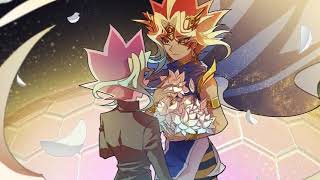 Yugioh Duel Monsters Tribute - Star Ring - スターリング