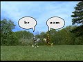 Between The Lions Gawain S Word Broom