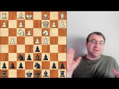 How to play against the Meran in the Semi-Slav