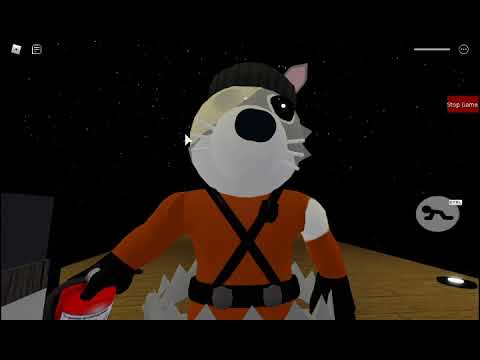 PIGGY ARCHIE JUMPSCARE PIGGY BOOK 2 CHAPTER 8 NEW UPDATE