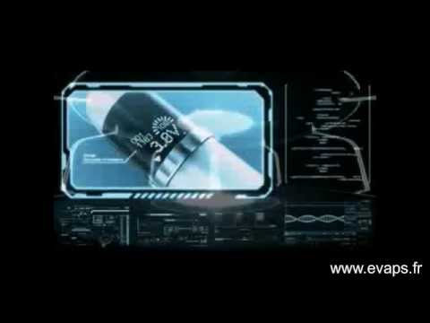 comment regler cigarette electronique