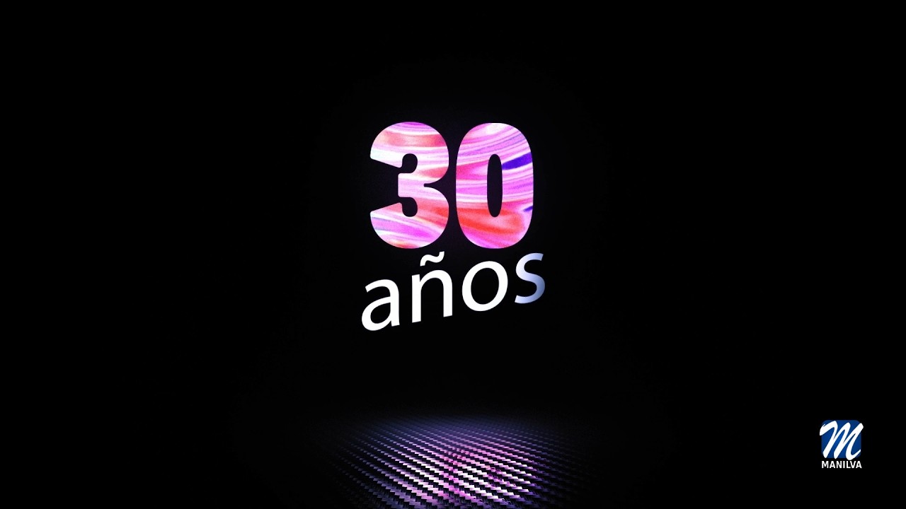 Este viernes será la gala de los 30 años de RTVManilva