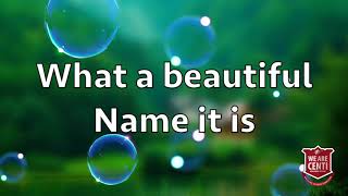 10000 Reasons Caleb and Kelsey