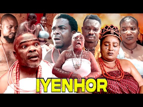 IYENHOR [PART 1] - LATEST BENIN MOVIES 2025