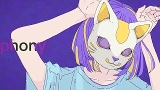 この上がり方が好き - 生きるのがめんどくさくなった天使がフォニイ/歌ってみた【Blast Project】