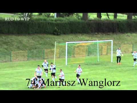 (15.06.2014) LKS BUK Rudy-Wypoczynek Buków(bramka)