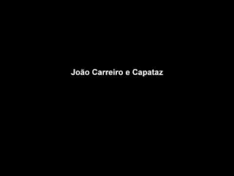 Um Século Sem Tí - João Carreiro & Capataz