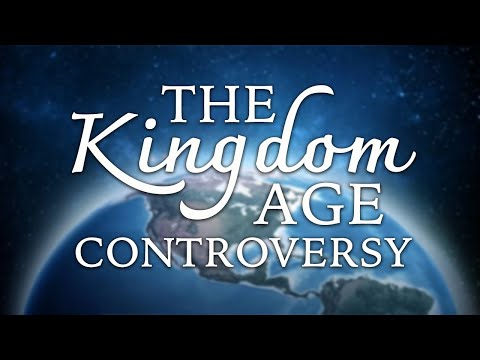 The Kingdom Age Controversy | Andy Woods