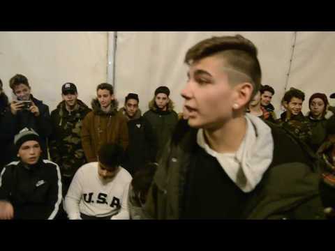 Nait VS Jona VS RJ | 16avos | Clasificatoria Big Battle Daganzo