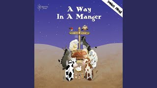 Away In A Manger