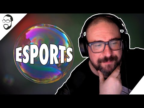 Where's Esports Going In 2023?