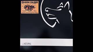 High Caliber - Stuckmode