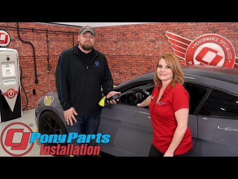 2015-2023 Mustang SCT Performance Programmer BDX Installation