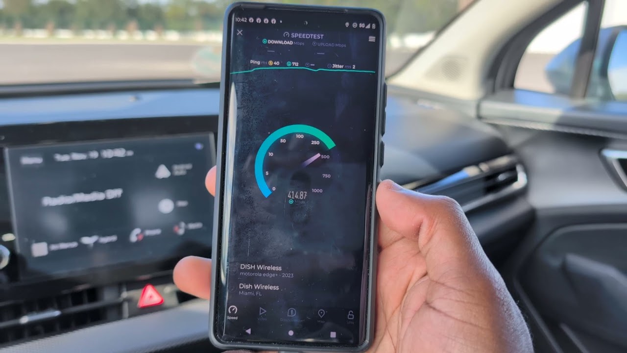 T-MOBILE IMPROVING COVERAGE AND CAPACITY WITH 4TH SECTOR INSTALL! ALL CARRIERS TESTED