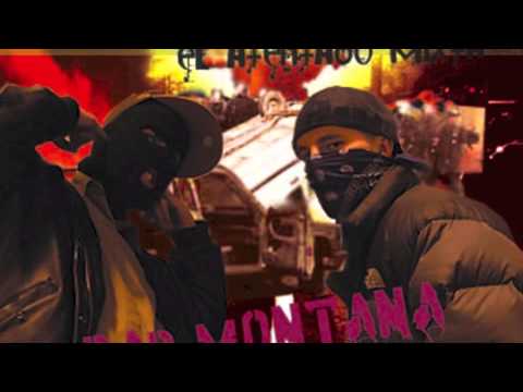 Trad Montana & Mitsu - 02.Terrorismo