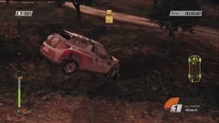 WRC 4 - Monte Di Ala