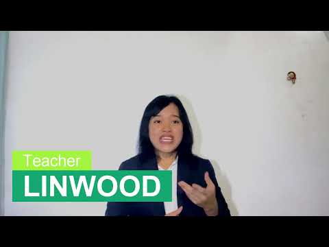Linwoodのプロフィール動画
