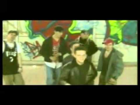 I PANJOHURI ft MJ XHELO & BLEDI MILIONERI - Per te miren time. official video .2003,CD1