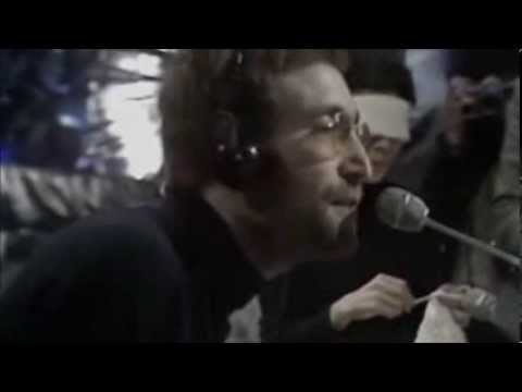 John Lennon - Instant Karma (vocal prominent - remix)