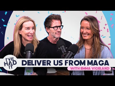 Deliver Us from MAGA
