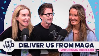Deliver Us from MAGA