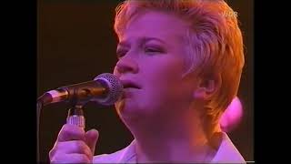 Anne Clark  Now Osterrocknacht