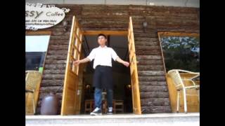 Virus Crew Choreography (Temptation - Omarion)
