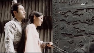 Download lagu [Eng Sub] Pipa of A Diaspora 浪人琵琶 - 胡66 ( Beautiful Chinese Actresses Tik Tok Song ) mp3