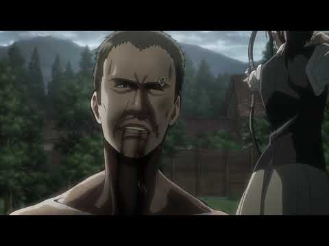 Sasha vs titan|Sasha's Epic Moment|Episode-2|Season-2