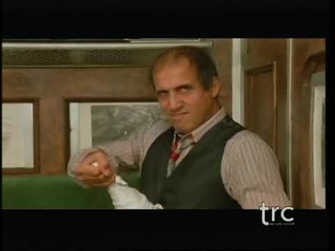 Il burbero - Adriano Celentano Jean Sorel