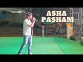 Pranav Kaushik Asha Pasham