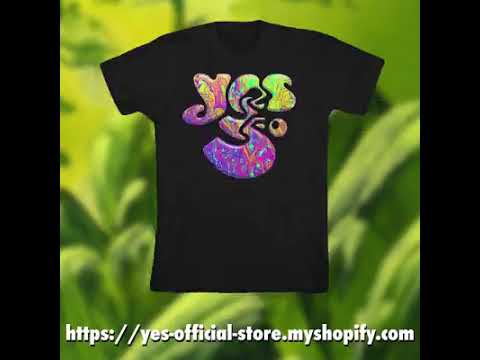 Yes Miscellany: 12/30/18 - YesWorld Advert