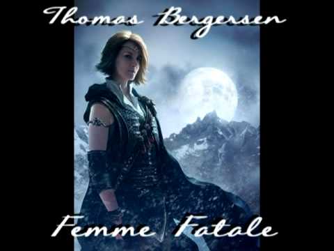 Thomas Bergersen - Femme Fatale